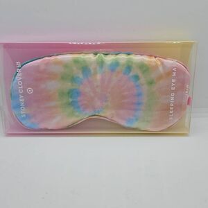 Tie-Dye Sleeping Eye Mask Stoney Clover Lane x Target